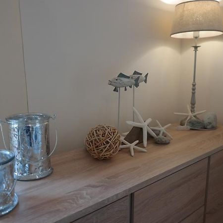 Apartament "Przy Molo" Miedzyzdroje Apartment ภายนอก รูปภาพ