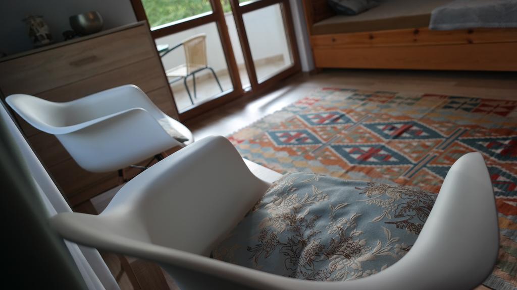 Apartament "Przy Molo" Miedzyzdroje Apartment ภายนอก รูปภาพ