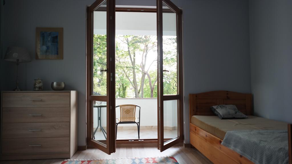 Apartament "Przy Molo" Miedzyzdroje Apartment ภายนอก รูปภาพ