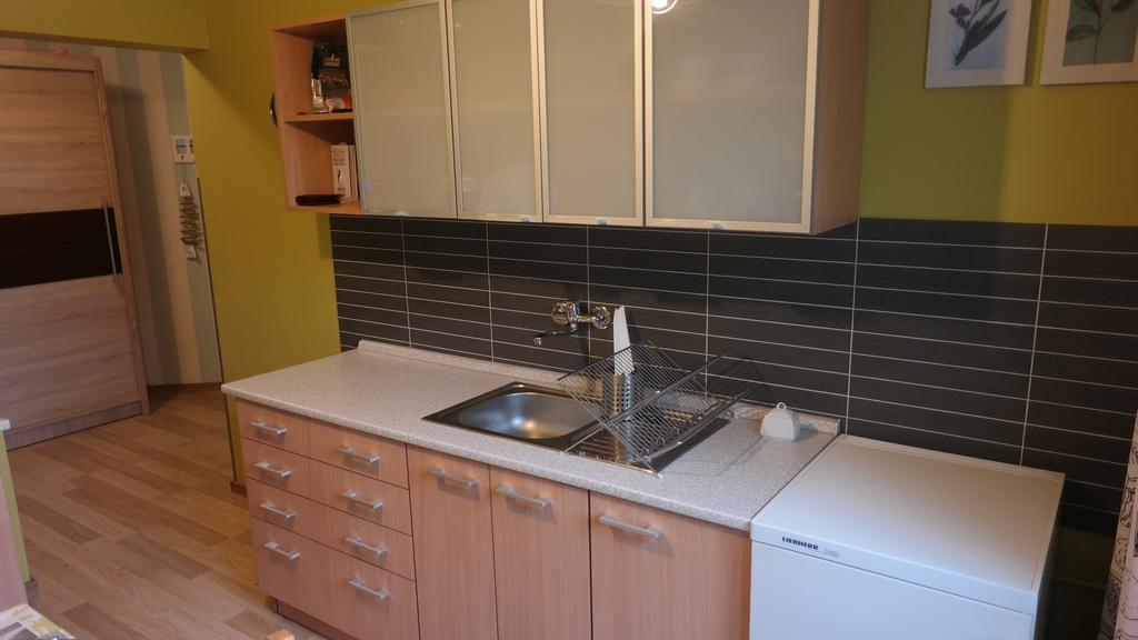 Apartament "Przy Molo" Miedzyzdroje Apartment ภายนอก รูปภาพ