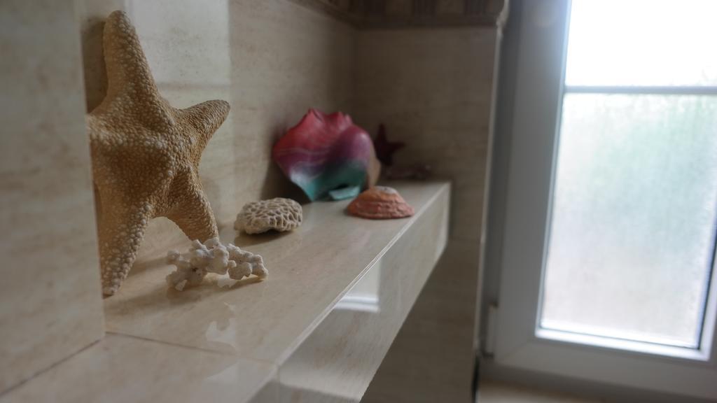 Apartament "Przy Molo" Miedzyzdroje Apartment ภายนอก รูปภาพ