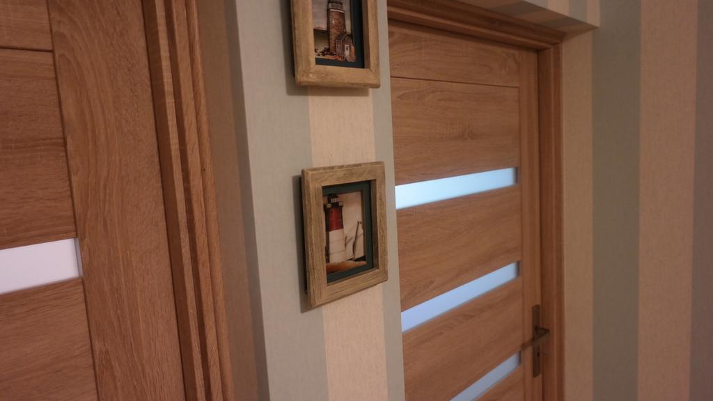Apartament "Przy Molo" Miedzyzdroje Apartment ภายนอก รูปภาพ