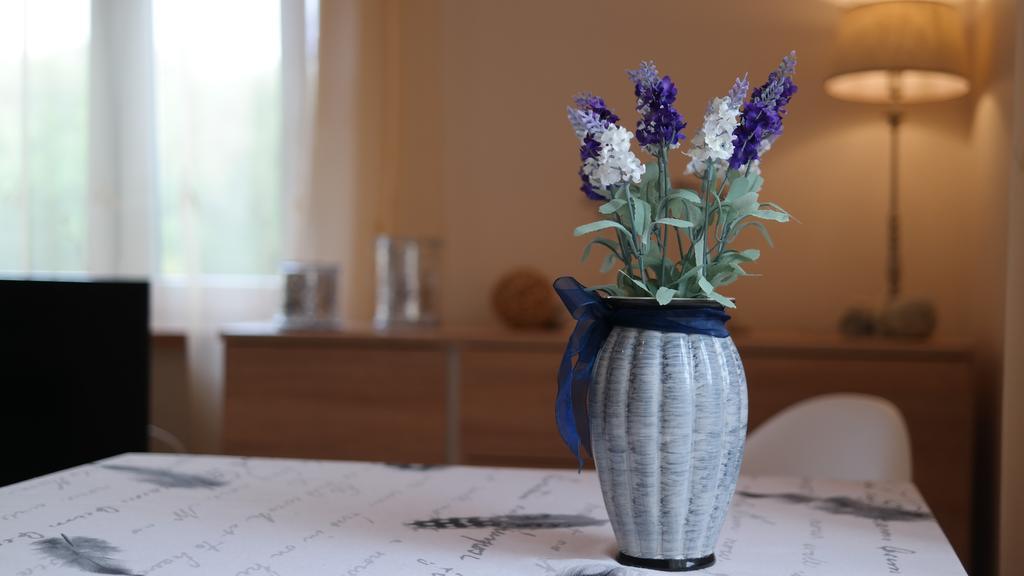 Apartament "Przy Molo" Miedzyzdroje Apartment ภายนอก รูปภาพ
